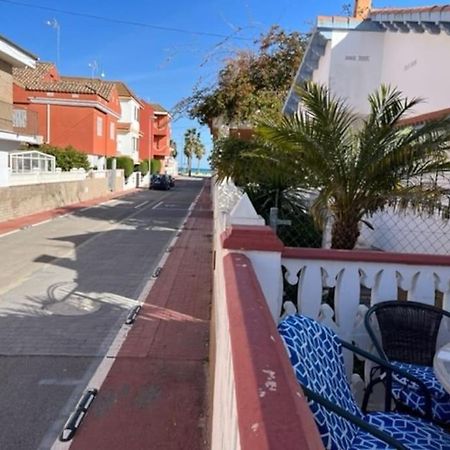 Casa Mediterranea Junto Al Mar. Chilches  Kültér fotó